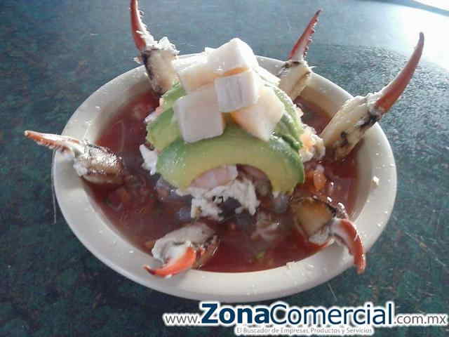 Fotos de Mariscos Mr. Shrimp-Mariscos Mr. Shrimp