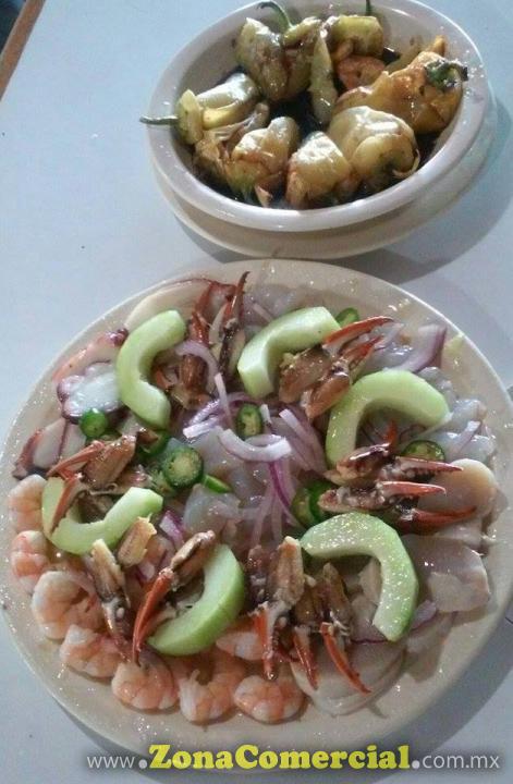 Fotos de Mariscos Wake Up Restaurant -Mariscos Wake Up