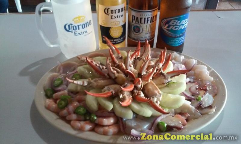 Fotos de Mariscos Wake Up Restaurant -Mariscos Wake Up