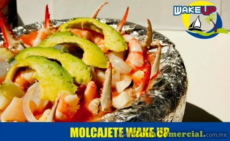 Fotos de Mariscos Wake Up Restaurant -Mariscos Wake Up