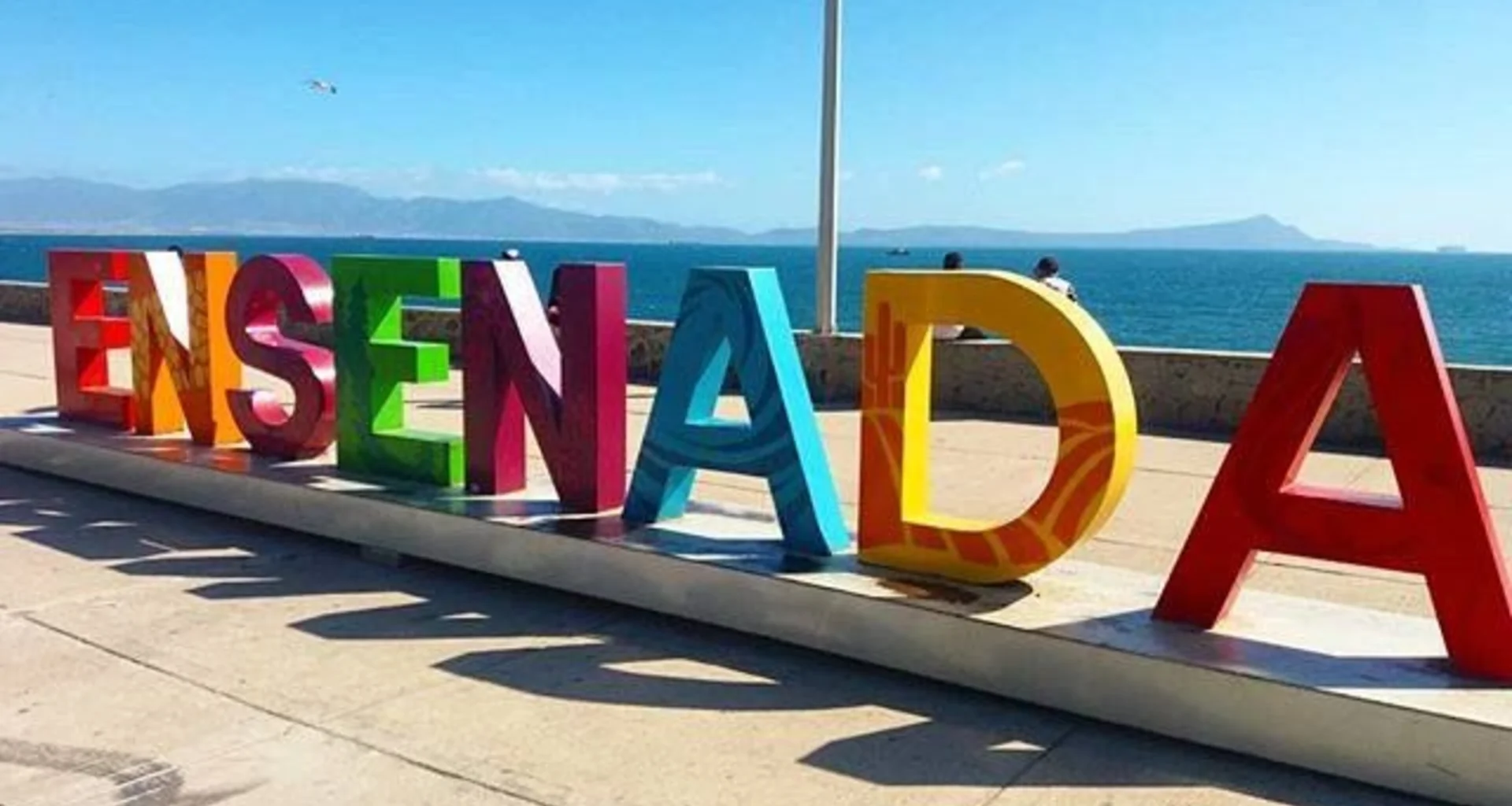 Ensenada
