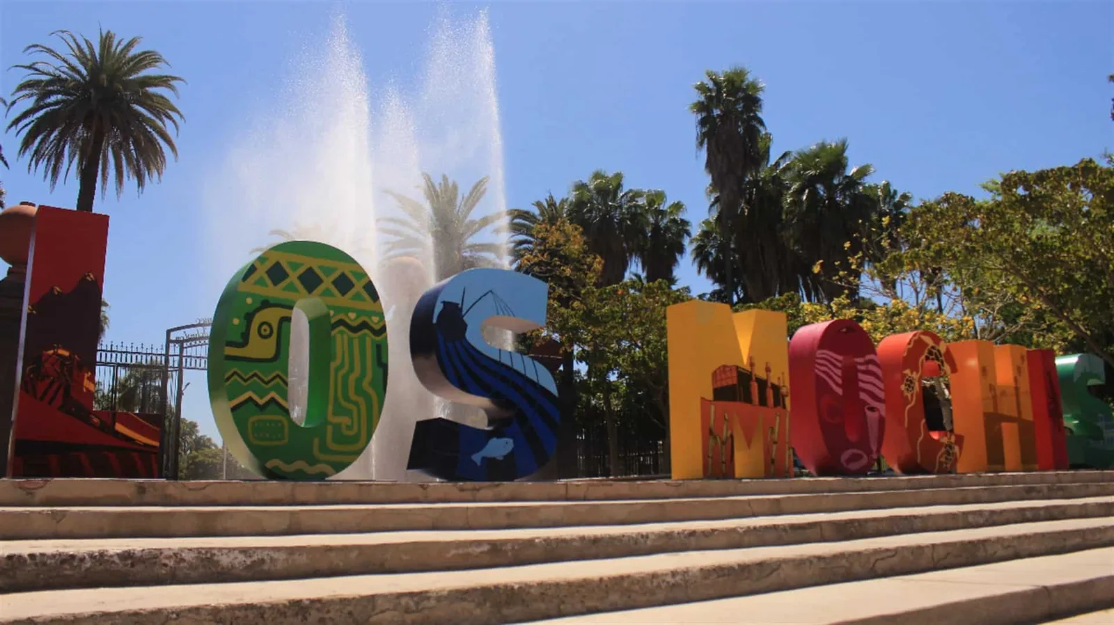 Los Mochis
