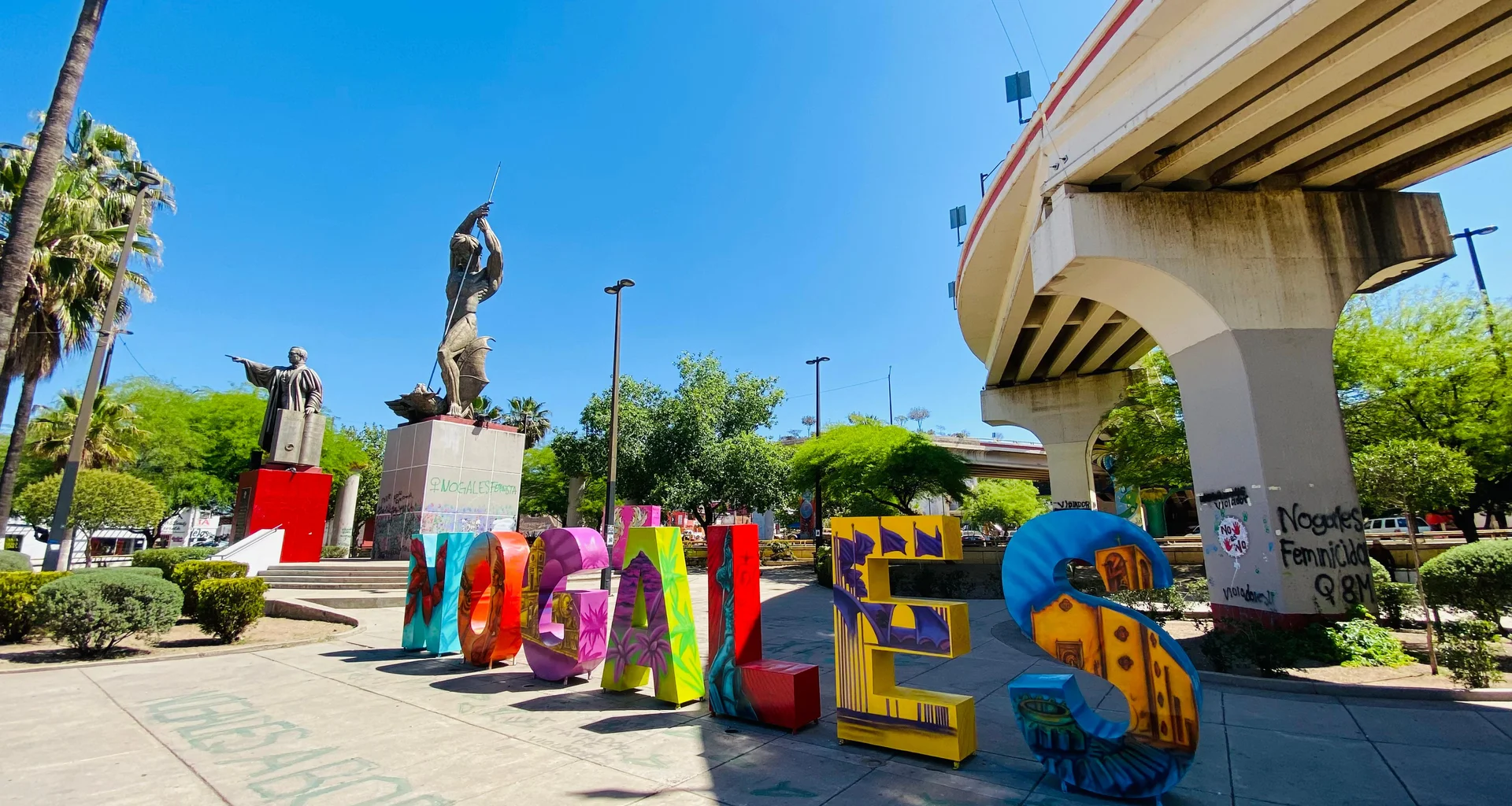 Nogales